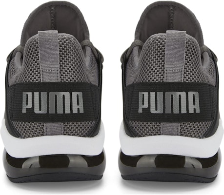 푸마 일렉트론 2.0 블랙 그레이 (Puma Electron 2.0 Black Grey) 386454-05 Shop 푸마 일렉트론 2.0 블랙 그레이 (Puma Electron 2.0 Black Grey) 386454-05