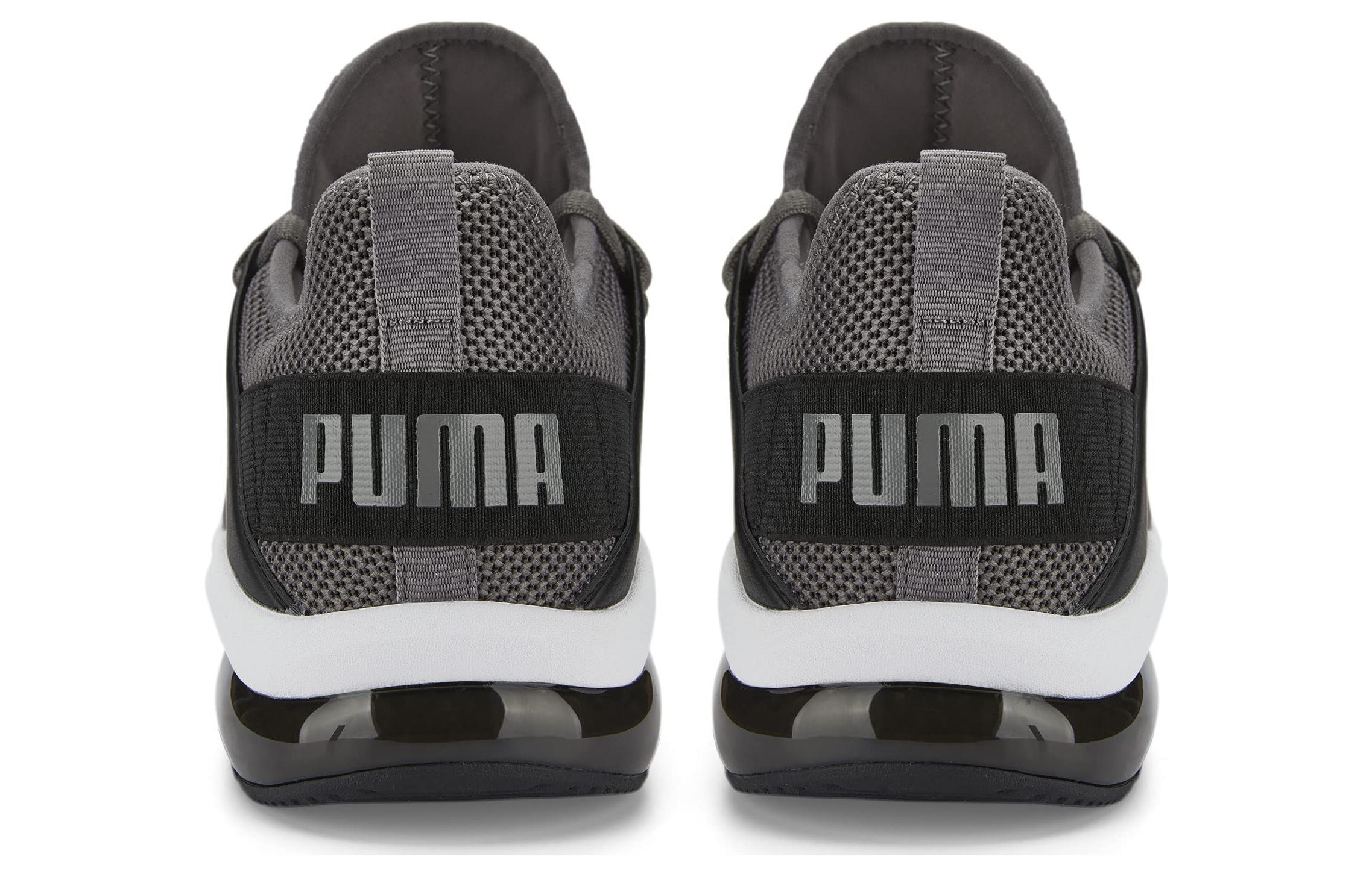 Shop Puma Electron 2.0 ''Nero Grigio'' 386454-05