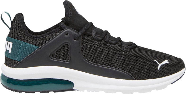 Puma Electron 2.0 Black Malachite 385669 17 385669 17 Novelship