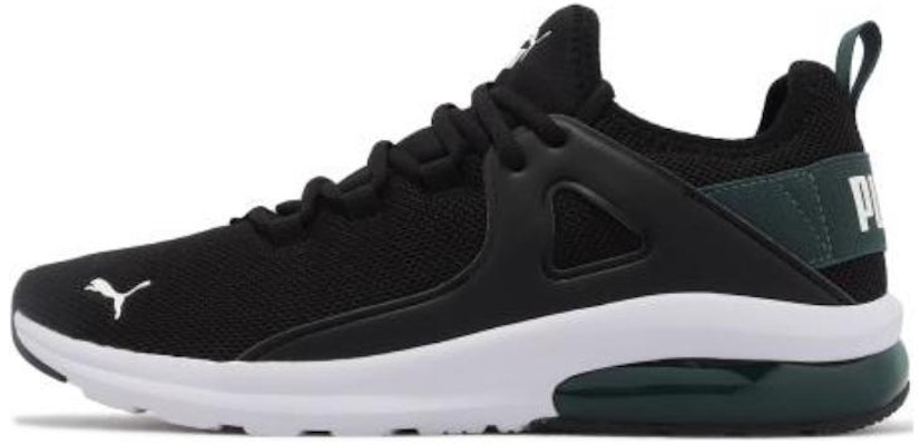 Puma Electron 2.0 'Black Malachite' 385669-17 Buy Puma Electron 2.0 'Black Malachite' 385669-17