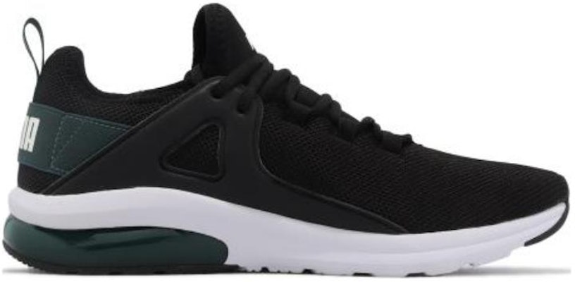 Puma Electron 2.0 'Black Malachite' 385669-17 Order Puma Electron 2.0 'Black Malachite' 385669-17