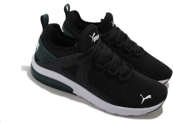Puma Electron 2.0 'Black Malachite' 385669-17 Lookbook Puma Electron 2.0 'Black Malachite' 385669-17