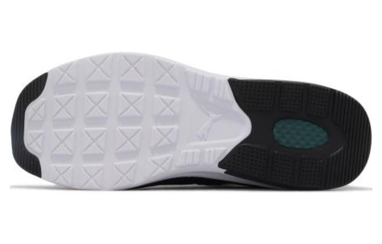 Shop Puma Electron 2.0 'Hitam Malachite' 385669-17