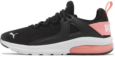 Puma Electron 2.0 'Black Peach Smoothie' 385669-18 Puma Electron 2.0 'Black Peach Smoothie' 385669-18
