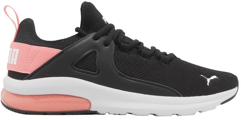 Puma Electron 2.0 'Black Peach Smoothie' 385669-18 Order Puma Electron 2.0 'Black Peach Smoothie' 385669-18