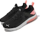 Lookbook Puma Electron 2.0 'Negro Smoothie de Durazno' 385669-18