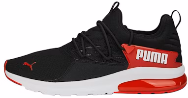 Puma Electron 2.0 'Black Red' 387699-12 Puma Electron 2.0 'Black Red' 387699-12