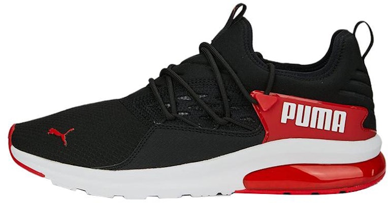 Puma Electron 2.0 'Black Red' 387699-12 Buy Puma Electron 2.0 'Black Red' 387699-12