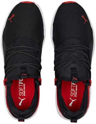 Puma Electron 2.0 'Black Red' 387699-12 Shop Puma Electron 2.0 'Black Red' 387699-12