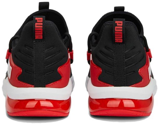 Puma Electron 2.0 'Black Red' 387699-12 Purchase Puma Electron 2.0 'Black Red' 387699-12