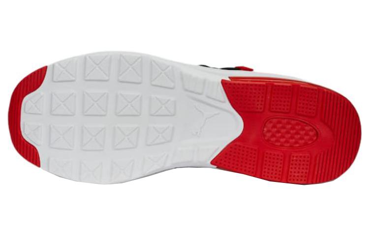 Details for 彪马Electron 2.0“黑红” 387699-12
