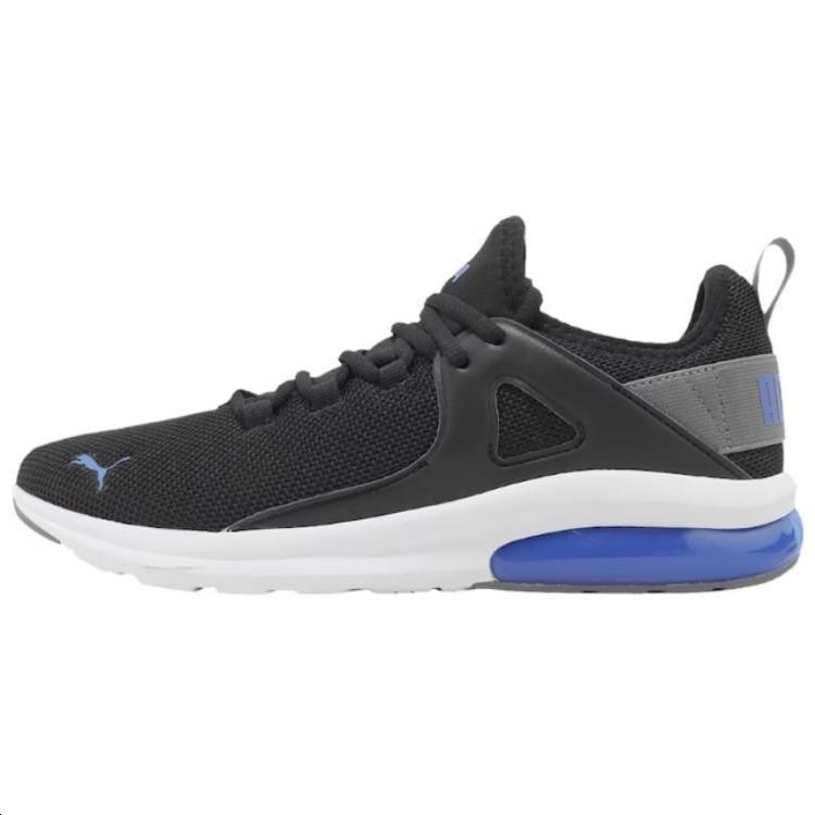 Puma Electron 2.0 'Black Royal Sapphire' 385669-12