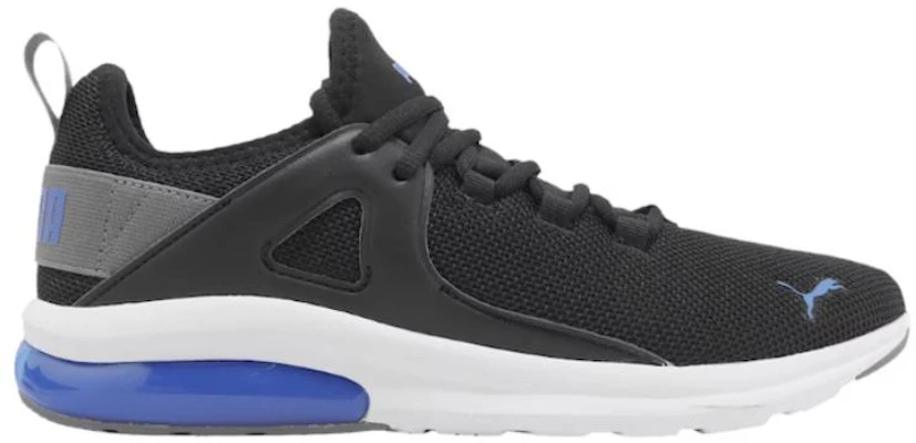 Puma Electron 2.0 ''Noir Royal Saphir'' 385669-12 Order Puma Electron 2.0 ''Noir Royal Saphir'' 385669-12