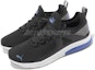 Lookbook Puma Electron 2.0 'Hitam Royal Sapphire' 385669-12