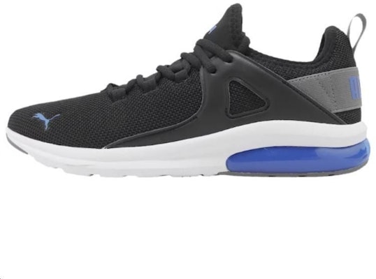 Puma Electron 2.0 'Negro Zafiro Real' 385669-12 Shop Puma Electron 2.0 'Negro Zafiro Real' 385669-12
