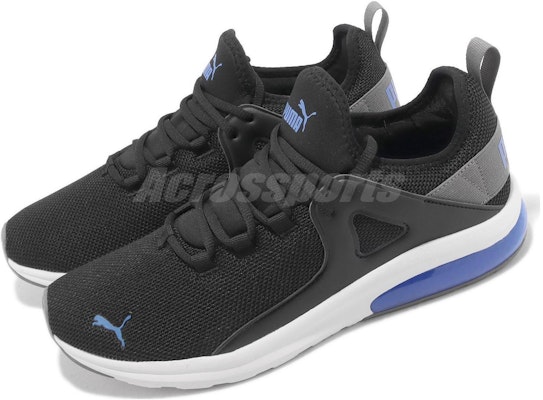 Puma Electron 2.0 'Negro Zafiro Real' 385669-12 Details for Puma Electron 2.0 'Negro Zafiro Real' 385669-12