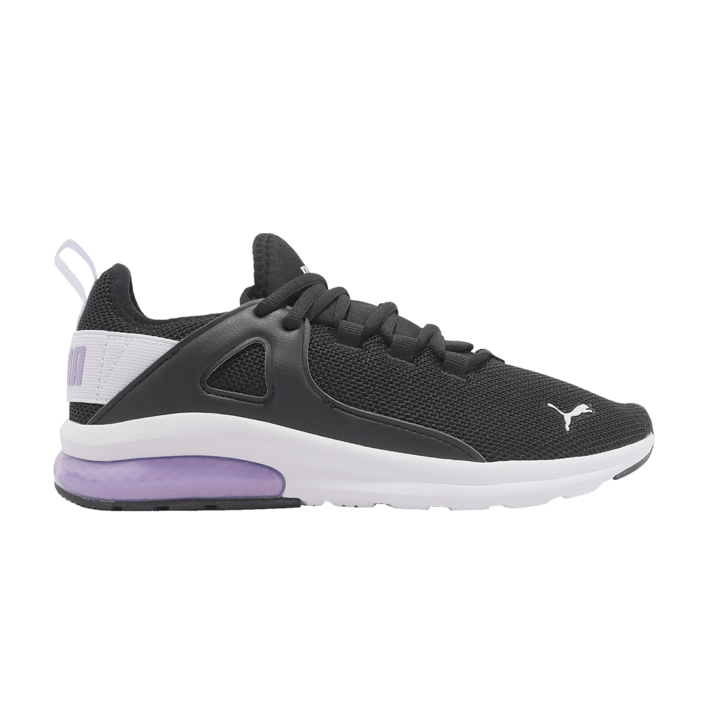 Puma Electron 2.0 'Black Spring Lavender' 385669-14