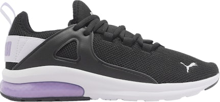 Puma Electron 2.0 'Black Spring Lavender' 385669-14 Puma Electron 2.0 'Black Spring Lavender' 385669-14