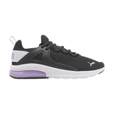 Puma Electron 2.0 'Black Spring Lavender'