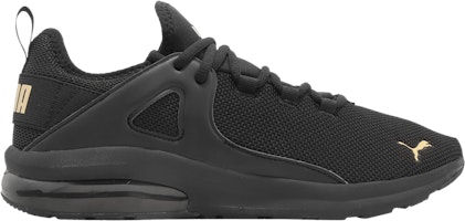 Puma Electron 2.0 'Black Team Gold' 385669-10 Puma Electron 2.0 'Black Team Gold' 385669-10