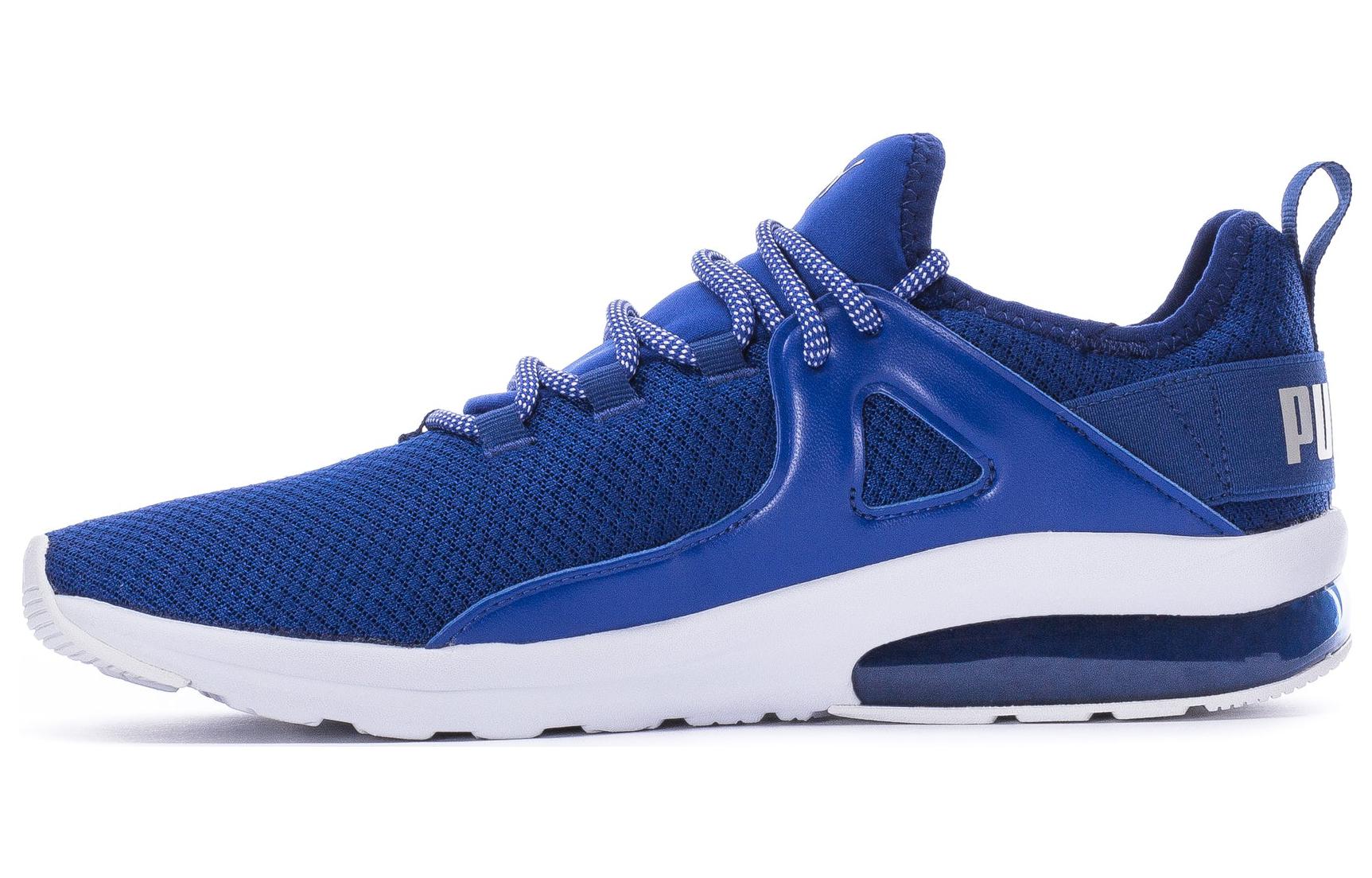 Puma Electron 2.0 'Blue White' 393701-01