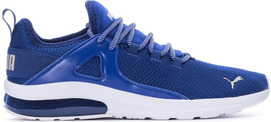푸마 일렉트론 2.0 블루 화이트 (Puma Electron 2.0 Blue White) 393701-01 Order 푸마 일렉트론 2.0 블루 화이트 (Puma Electron 2.0 Blue White) 393701-01