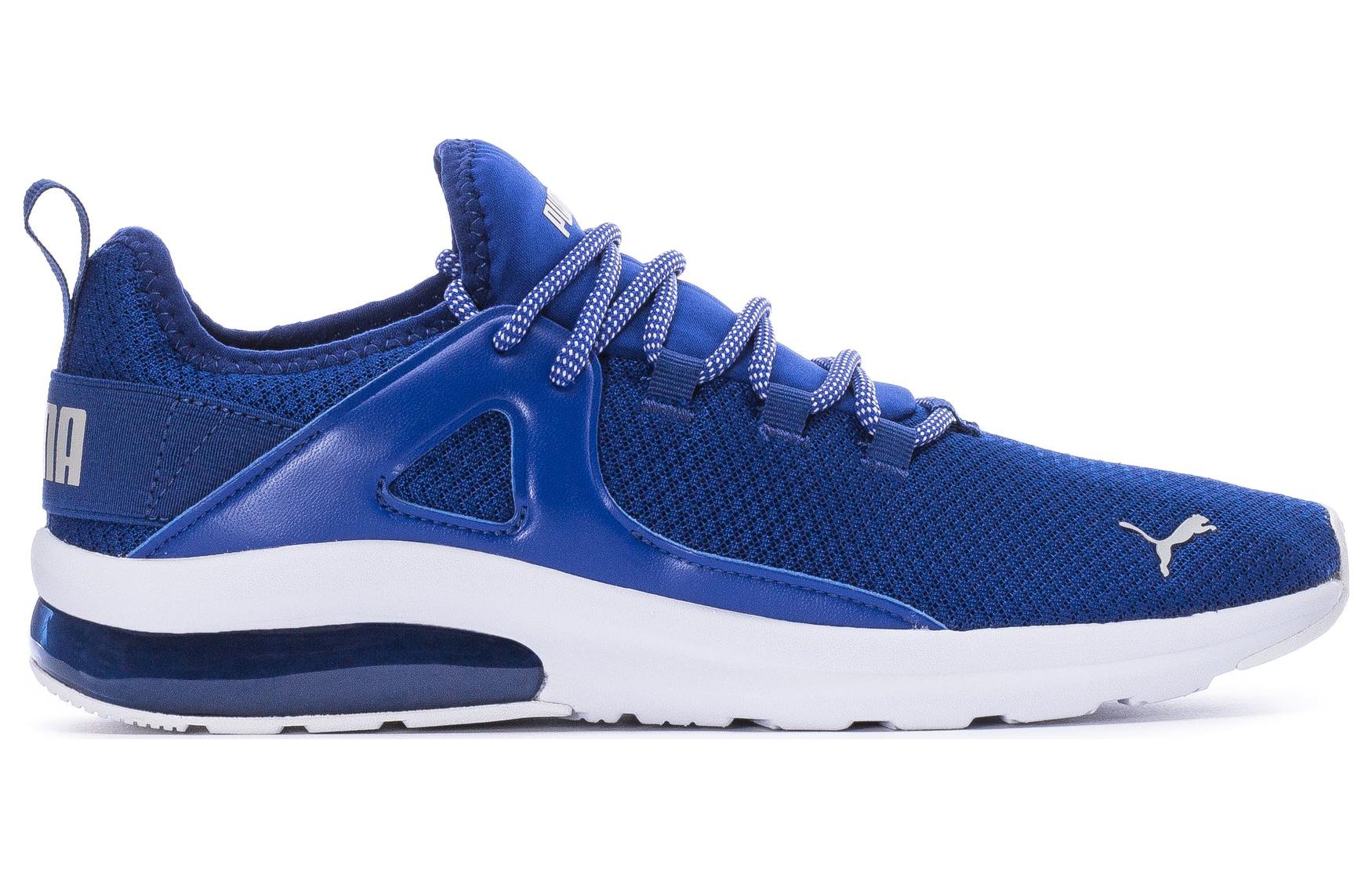 Order Puma Electron 2.0 ''Blau Weiß'' 393701-01