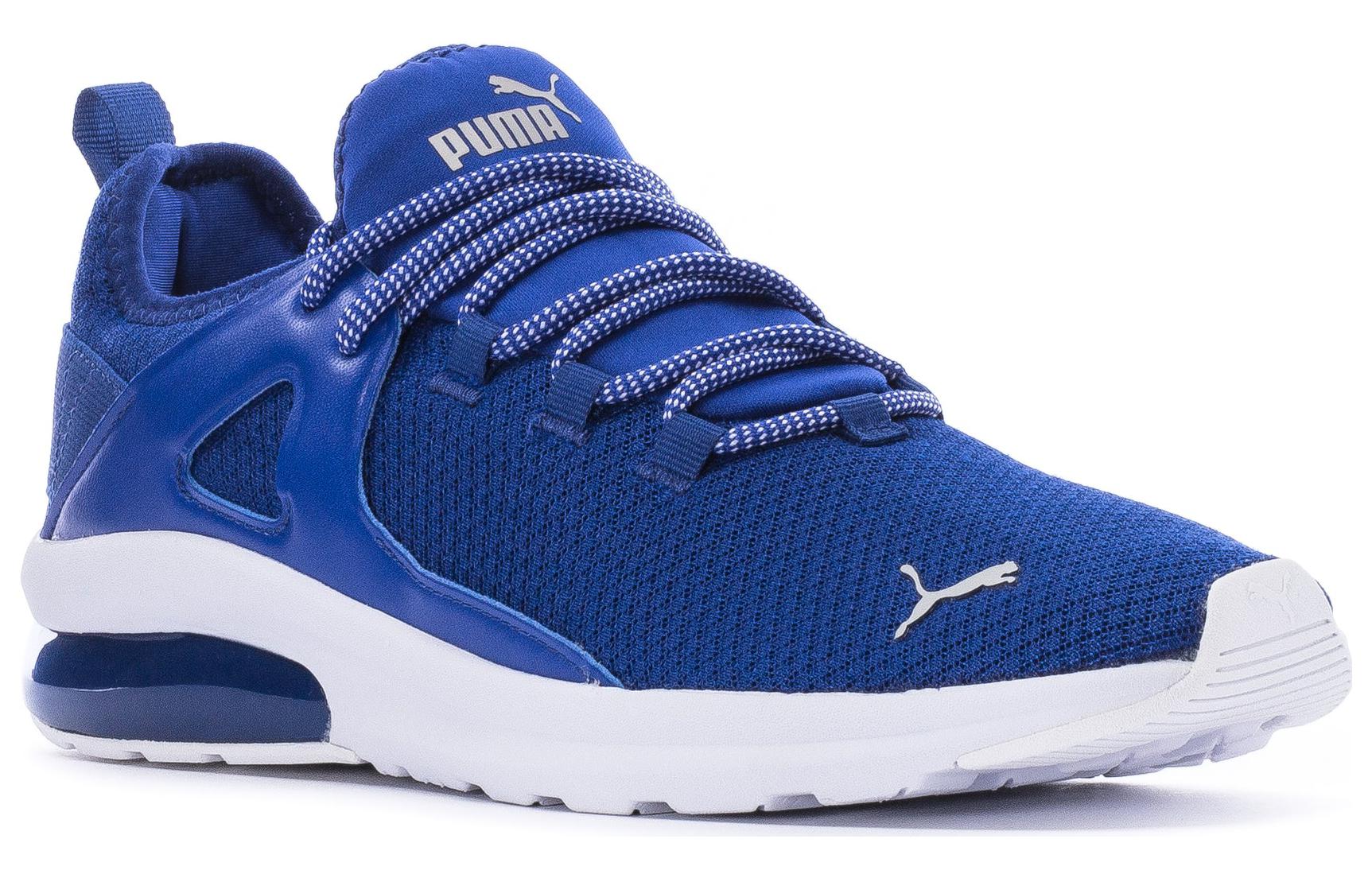 Lookbook Puma Electron 2.0 ''Blau Weiß'' 393701-01