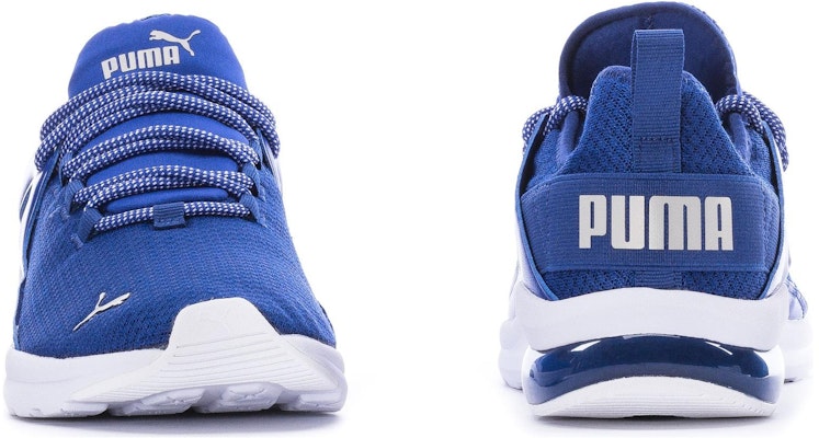 Puma Electron 2.0 'Blue White' 393701-01 Shop Puma Electron 2.0 'Blue White' 393701-01