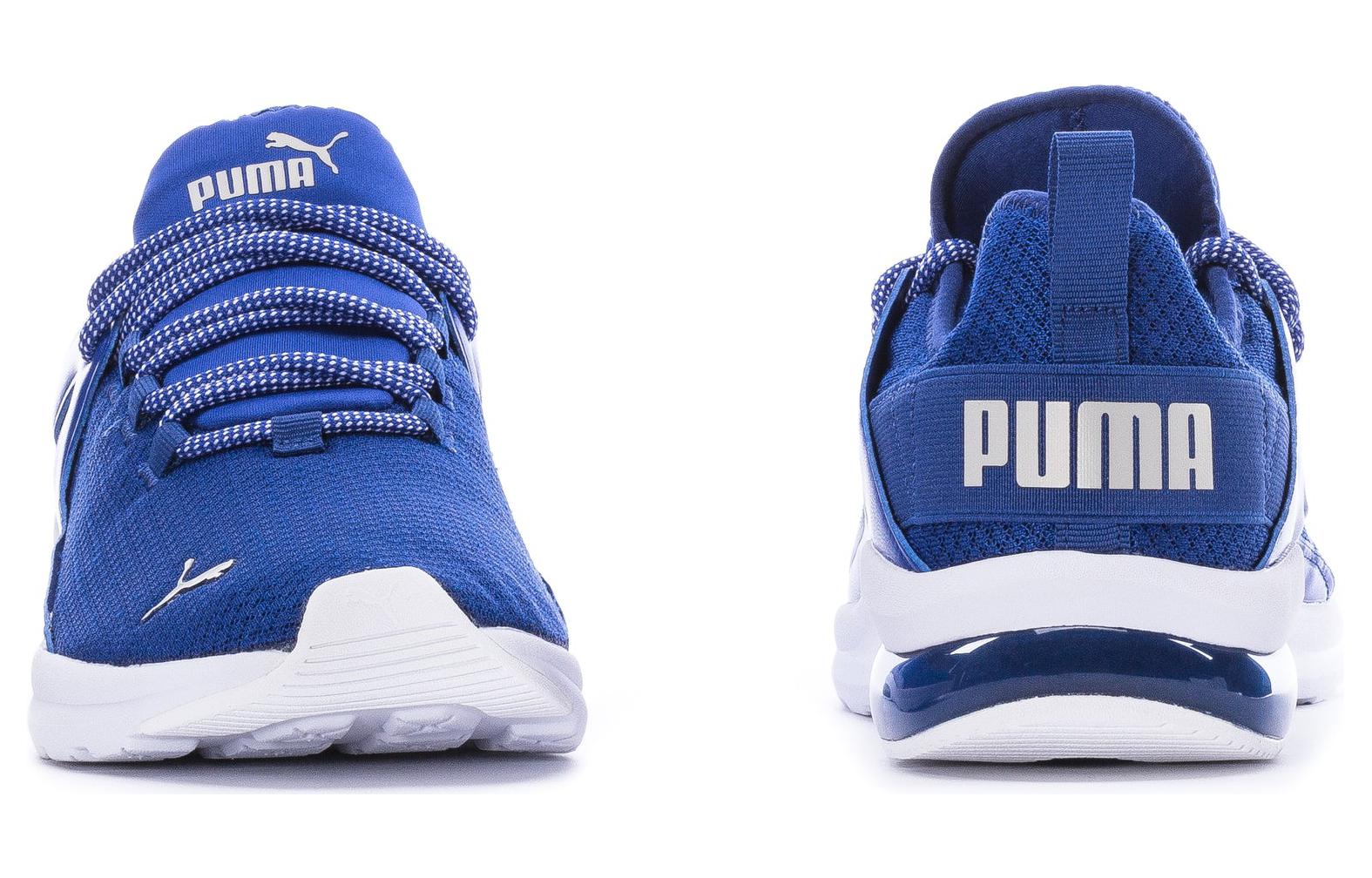 Shop Puma Electron 2.0 ''Blau Weiß'' 393701-01