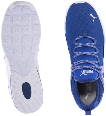 Puma Electron 2.0 'Blue White' 393701-01 Purchase Puma Electron 2.0 'Blue White' 393701-01