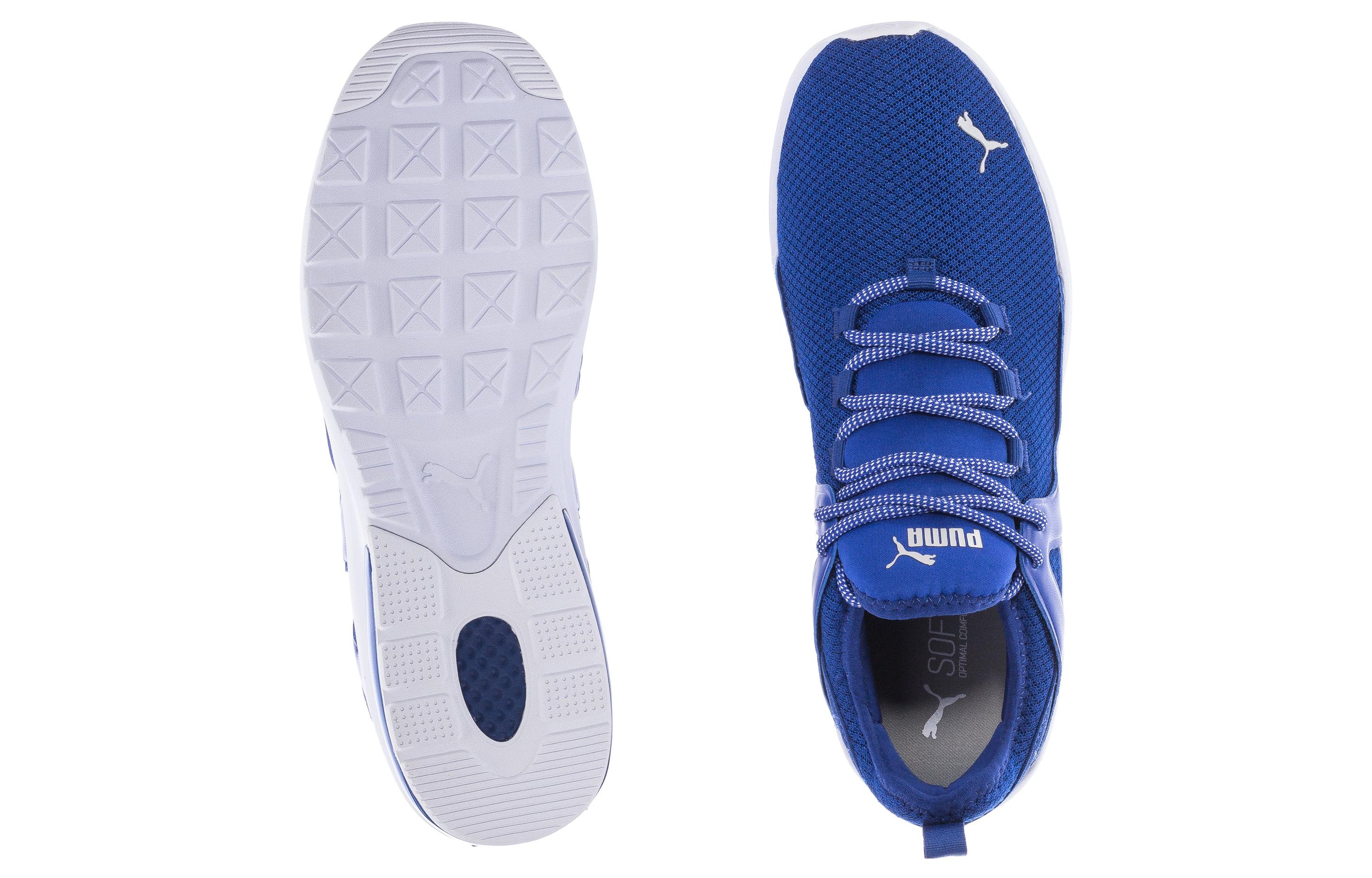 Purchase Puma Electron 2.0 ''Blau Weiß'' 393701-01
