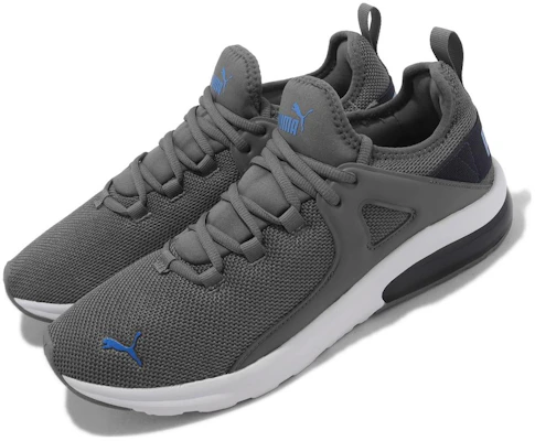 Puma Electron 2.0 ''Dunkelgrau Team Royal Blau'' 385669-16 Lookbook Puma Electron 2.0 ''Dunkelgrau Team Royal Blau'' 385669-16