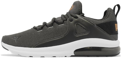 Puma Electron 2.0 'Flat Dark Grey' 385669-13 Puma Electron 2.0 'Flat Dark Grey' 385669-13