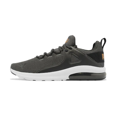 Puma Electron 2.0 'Flat Dark Grey'