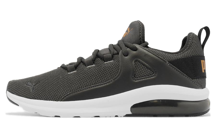 Puma Electron 2.0 'Flat Dark Grey' 385669-13