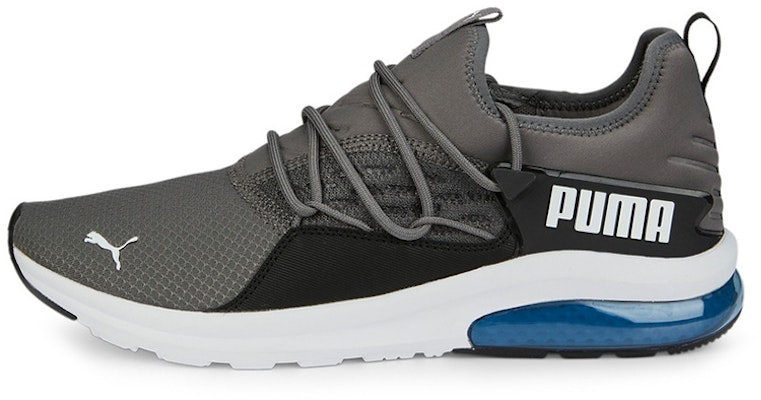 Puma Electron 2.0 'Grey Black Blue' 387699-03 Buy Puma Electron 2.0 'Grey Black Blue' 387699-03