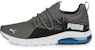 Puma Electron 2.0 'Kelabu Hitam Biru' 387699-03