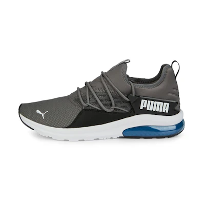 Puma Electron 2.0 'Grey Black Blue'