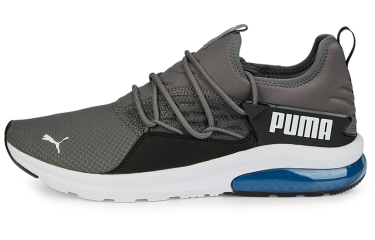 Puma Electron 2.0 'Grey Black Blue' 387699-03