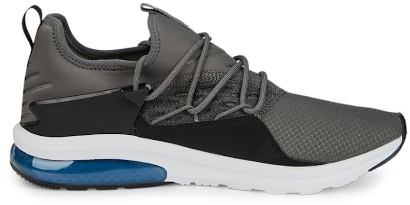 Puma Electron 2.0 'Grey Black Blue' 387699-03 Order Puma Electron 2.0 'Grey Black Blue' 387699-03