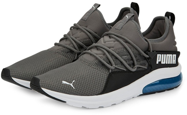 Puma Electron 2.0 'Grey Black Blue' 387699-03 Lookbook Puma Electron 2.0 'Grey Black Blue' 387699-03