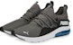 Puma Electron 2.0 'Kelabu Hitam Biru' 387699-03