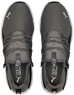 Puma Electron 2.0 'Grey Black Blue' 387699-03 Shop Puma Electron 2.0 'Grey Black Blue' 387699-03