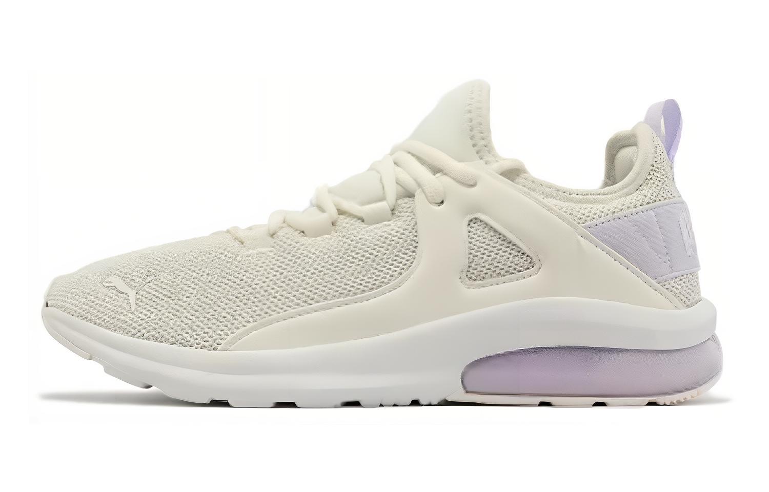 Puma Electron 2.0 'Warm White' 385669-19