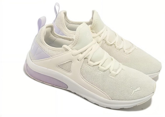 Puma Electron 2.0 'Blanco Cálido' 385669-19 Lookbook Puma Electron 2.0 'Blanco Cálido' 385669-19