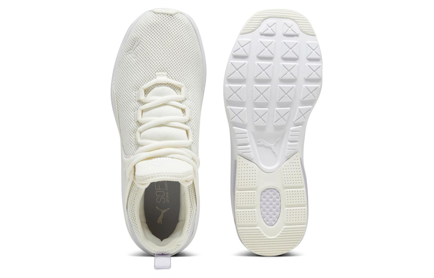 Details for Puma Electron 2.0 ''Blanc Chaud'' 385669-19