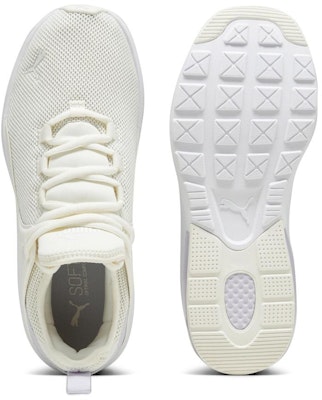 Puma Electron 2.0 'Warm White' 385669-19 Details for Puma Electron 2.0 'Warm White' 385669-19