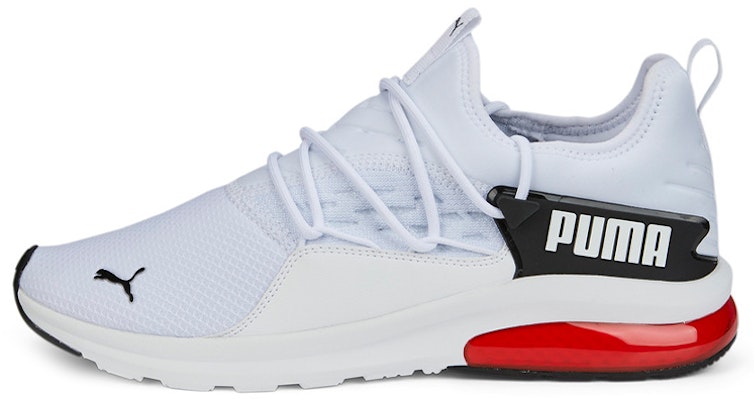 Puma Electron 2.0 Low 'White Black Red' 387699-04 Buy Puma Electron 2.0 Low 'White Black Red' 387699-04
