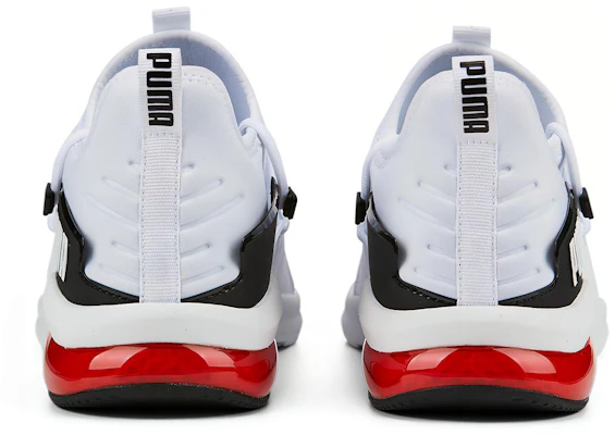 Puma Electron 2.0 Low ''Bianco Nero Rosso'' 387699-04 Purchase Puma Electron 2.0 Low ''Bianco Nero Rosso'' 387699-04